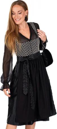 MarJo Dirndl Midi Dirndl 2tlg. -