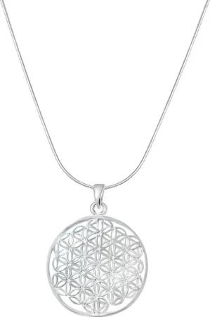 ALEXANDER YORK Kette und Anhänger Set