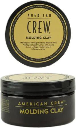 American Crew Haarwachs Classic Molding Clay