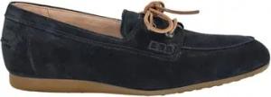 Paul Green Mokassins Halbschuhe
