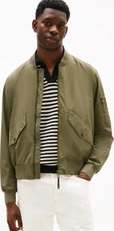 Tommy Hilfiger Bomberjacke "PACKABLE BOMBER"