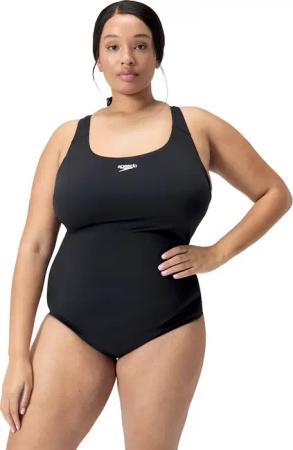 Speedo Badeanzug "Womens Endurance+ Medalist (+)"