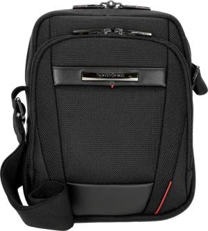 Samsonite PRO-DLX 5 - Schultertasche 23 cm (black)