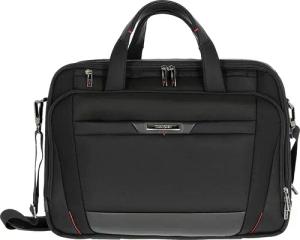Samsonite PRO-DLX 5 17.3" - Aktentasche erw. 46 cm (black)