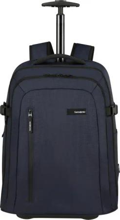 Samsonite Roader - Rucksacktrolley 17.3" 55 cm (dark blue)