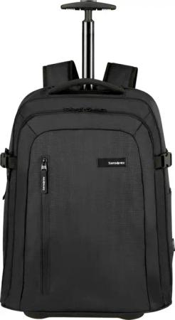Samsonite Roader - Rucksacktrolley 17.3" 55 cm (deep black)