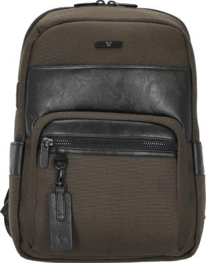 Roncato Nevada - Rucksack 14" (verde military)