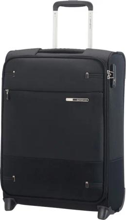 Samsonite Base Boost - 2-Rollen-Kabinentrolley S 55 cm (black)