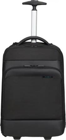 Samsonite Mysight - 2-Rollen-Rucksacktrolley 17.3" 48 cm (black)