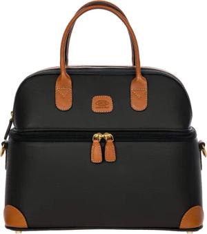 Brics Firenze - Beauty Case 35 cm (black)