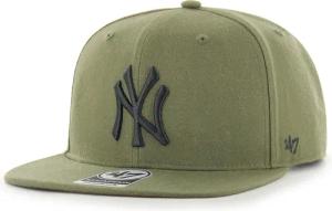 Snapback Cap New York Yankees 47Brand MLB Ballpark