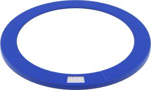 SONGMICS Trampolin-Abdeckplane Ø 305 cm, Randschutz,