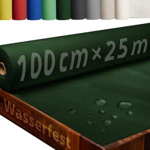 DecoHomeTextil Heimtextilmanufaktur Tischdecke Rolle Vliesstoff Tischläufer