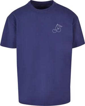 Merchcode T-Shirt Merchcode Herren Cherry Heavy