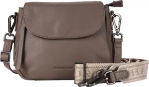 HARBOUR 2nd Umhängetasche Cecile, Handtasche Damen