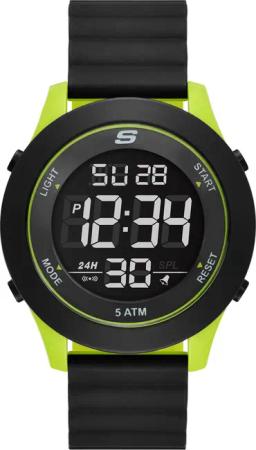 Skechers Chronograph ROSENCRANS SR5246, Quarzuhr, Armbanduhr,