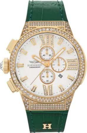 HAEMMER GERMANY Chronograph EMINENT CIDNEY, E-034,