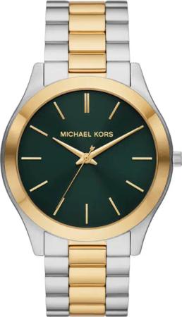 MICHAEL KORS Quarzuhr SLIM RUNWAY MK9149,