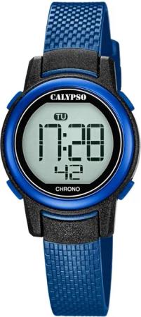 CALYPSO WATCHES Chronograph Digital Crush K5736/6,