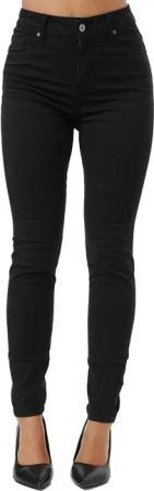 Tazzio Skinny-fit-Jeans F103 Damen High Rise