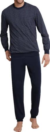 Schiesser Pyjama selected! premium inspiration (Set,