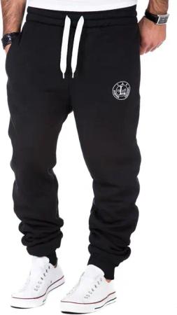 Amaci&Sons Sporthose BALTIMORE Herren Jogginghose Sporthose