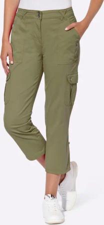heine Shorts Cargohose