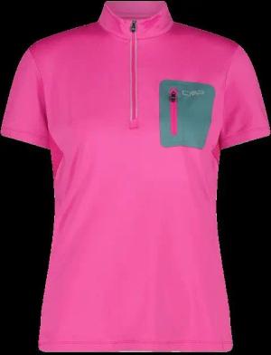 CMP Funktionsshirt WOMAN T-SHIRT FREE BIKE