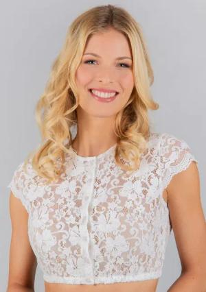 Stockerpoint Dirndlbluse Brianna