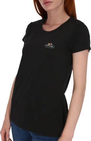 Fruit of the Loom Rundhalsshirt Damen