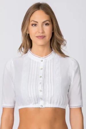 Stockerpoint Dirndlbluse B-7086