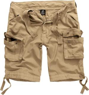 Brandit Cargohose Bermuda Cargoshorts Kurze Hose