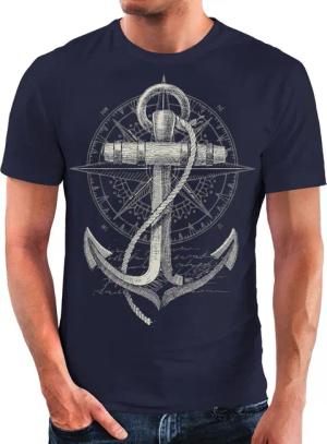 Neverless Print-Shirt Neverless® Herren T-Shirt Print