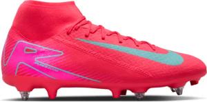 Fußballschuhe Nike Mercurial Superfly 10 Academy SG Anti-Clog