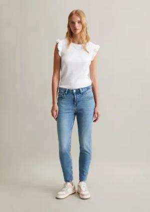Jeans Model Freja boyfriend