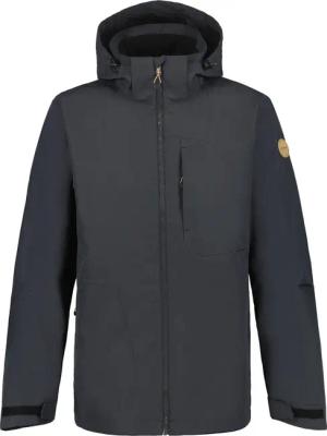 Icepeak Funktionsjacke "H FUNKTIONSJACKE MENTONE", (1 St.)