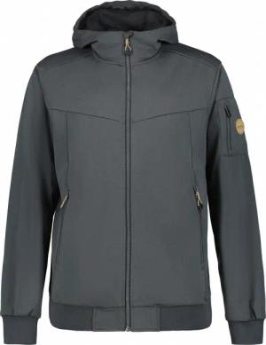 Icepeak Softshelljacke "H SOFTSHELLBLOUSON MERRYVILLE", (1 St.)