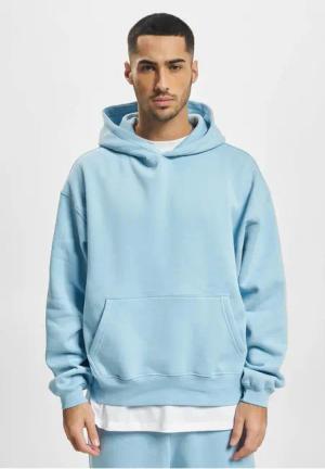 DEF Kapuzensweatshirt "DEF Herren DEF Hoody", (1 tlg.)