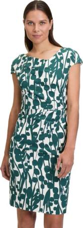 Vera Mont Cocktailkleid "Vera Mont Cocktailkleid kurzarm", Druck