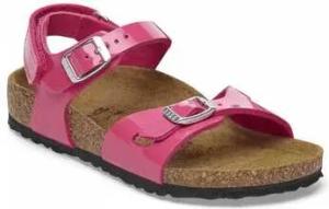 BIRKENSTOCK Sandalen Rio as kids bf
