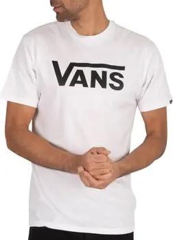 Vans  T-Shirt Klassisches T-Shirt