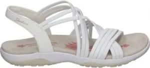 Skechers Sandalen 163185-WHT