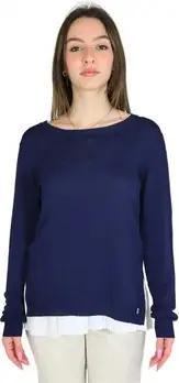 Take Two Langarmshirt DKE8027