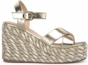 Alma Blue Sandalen V25BLD172