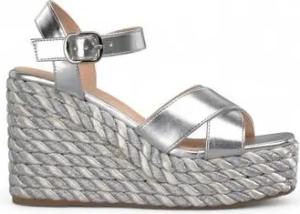 Alma Blue Sandalen V25BLD172