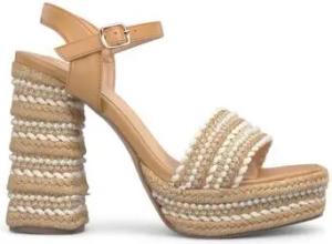 Alma Blue Sandalen V25BLD160