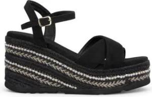Alma Blue Sandalen V25BLD126