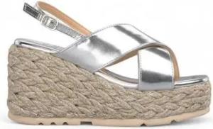 Alma Blue Sandalen V25BLD129