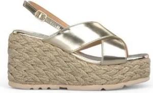 Alma Blue Sandalen V25BLD129