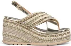 Alma Blue Sandalen V25BLD131